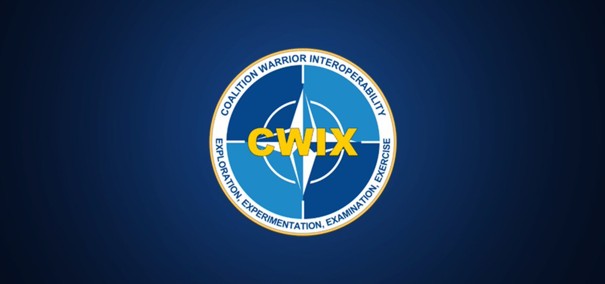 CRIMSON succesfully deployed at CWIX 2026